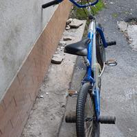 Mountain bike