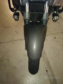 Aprilia Caponord etv 1000 ABS