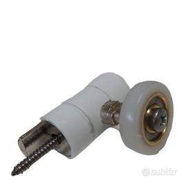 Cuscinetto superiore teuco box doccia 21