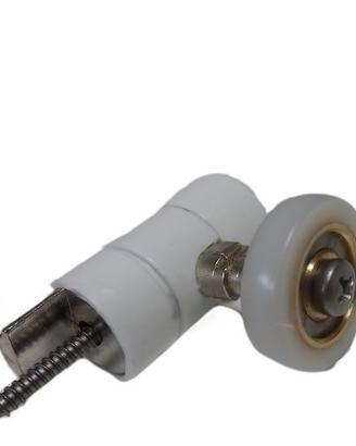 Cuscinetto superiore teuco box doccia 21