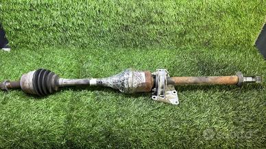 SEMIASSE ANTERIORE DESTRO FIAT 500 L Serie (351_35