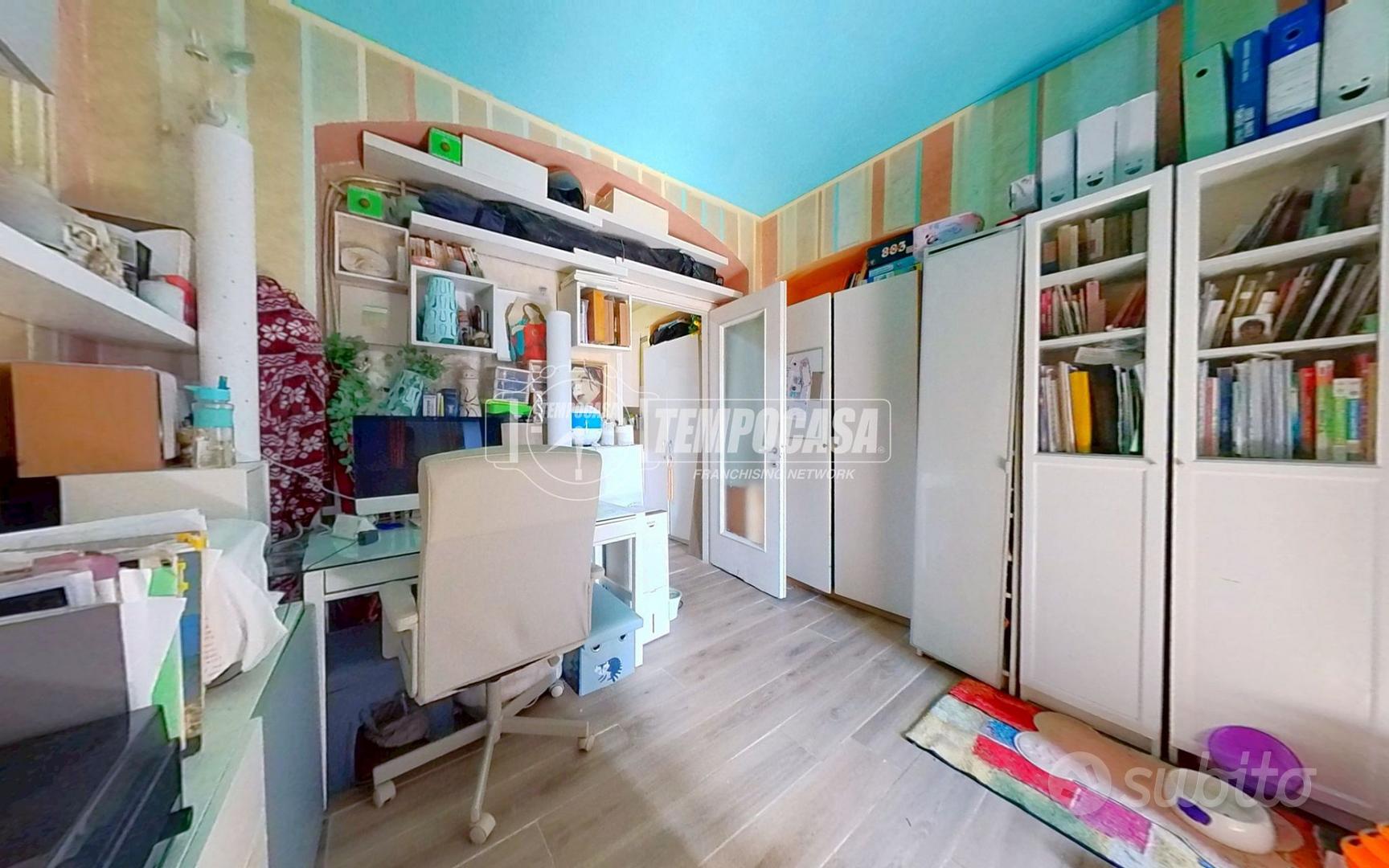 Appartamento – TO - Altro