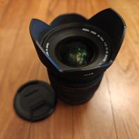 Sigma 24-70 f 2.8 EX DG per Nikon