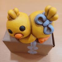 THUN pulcuno con fiocco