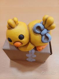 THUN pulcuno con fiocco