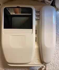 Video Citofono BITRON MV82