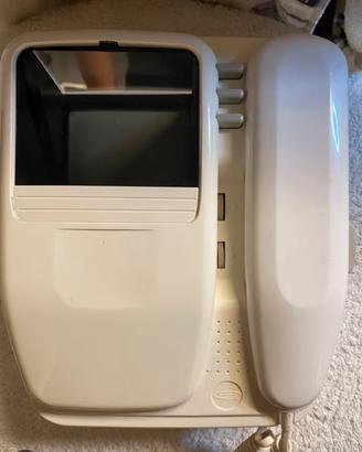 Video Citofono BITRON MV82
