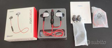 Meizu Sports EP51 cuffie / auricolari