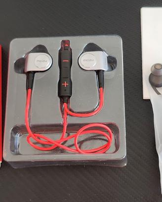 Meizu Sports EP51 cuffie / auricolari
