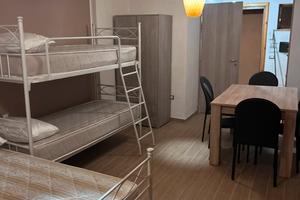 Casa in Sila villaggio Palumbo