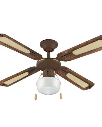 Ventilatore a soffitto