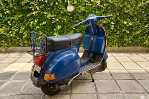 Vespa Piaggio PX200E anno 1982 km 18.005