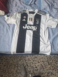 maglia Juve 2017 fake