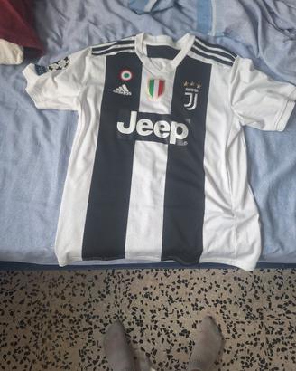 maglia Juve 2017 fake