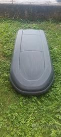 Box portatutto ,baule auto 