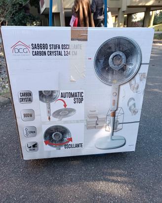 Ventilatore