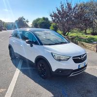 Opel Crosland X 2019