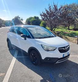 Opel Crosland X 2019