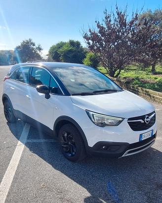 Opel Crosland X 2019