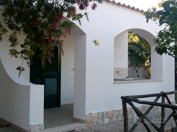 Settembre mare natura relax