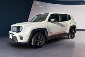 Jeep Renegade 1.6 MJet 130cv Longitude