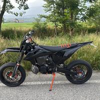 KTM 300 tpi motard/enduro
