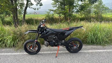KTM 300 tpi motard/enduro