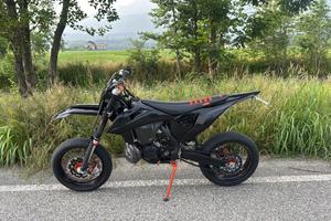 KTM 300 tpi motard/enduro
