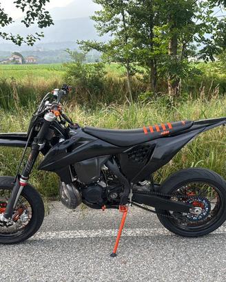 KTM 300 tpi motard/enduro