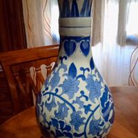 Vaso cinese vintage