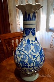 Vaso cinese vintage