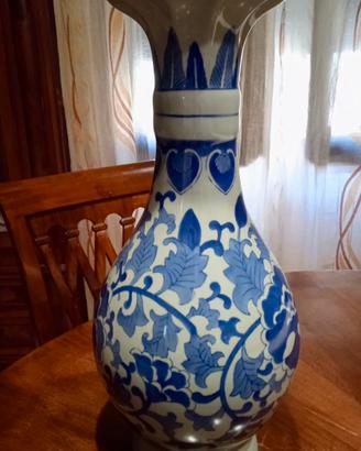 Vaso cinese vintage