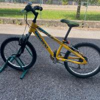 Bici bimbo legnano 16 pollici