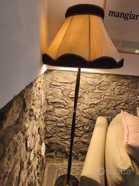 Lampada anni 50/60 