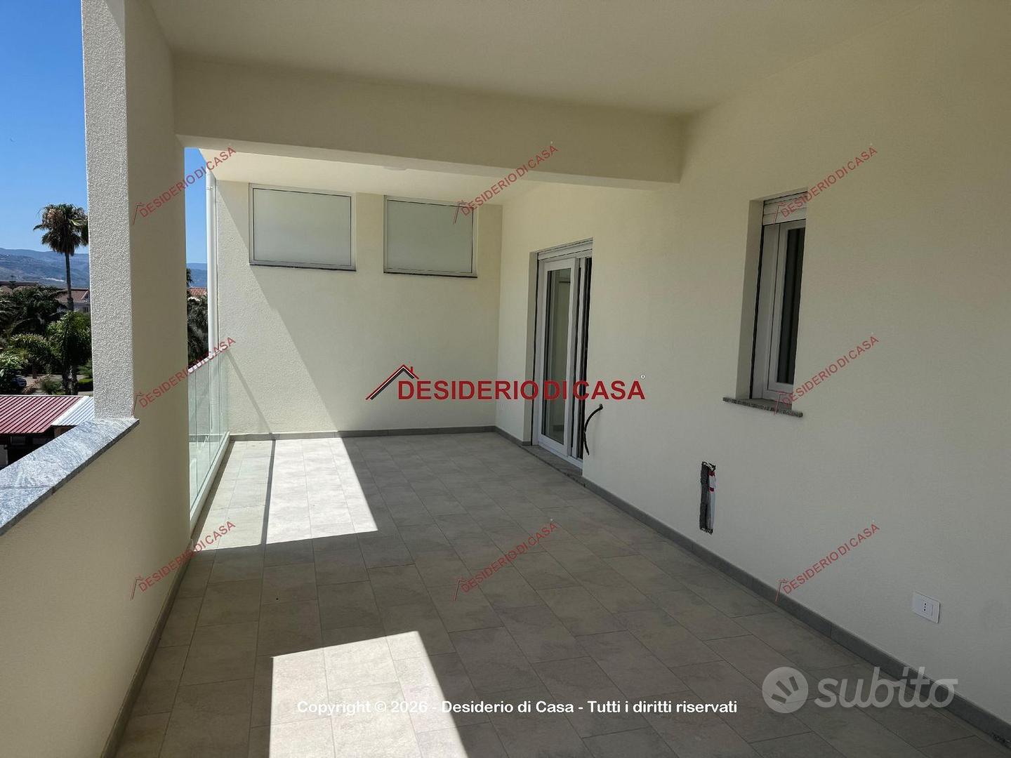 Appartamento – Capo d'Orlando, Santa Lucia, San Martino - Altro