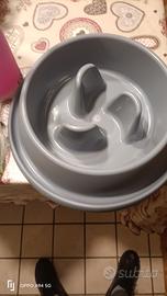 ciotola antingozzamento cane grande