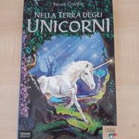 Nella terra degli unicorni