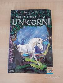 Nella terra degli unicorni
