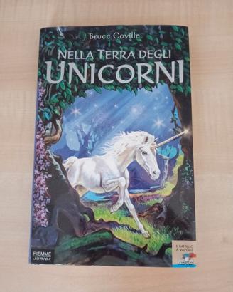 Nella terra degli unicorni