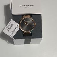 Orologio al quarzo Calvin Klein Timless 42mm