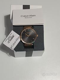 Orologio al quarzo Calvin Klein Timless 42mm