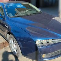 Ricambi Alfa romeo 159