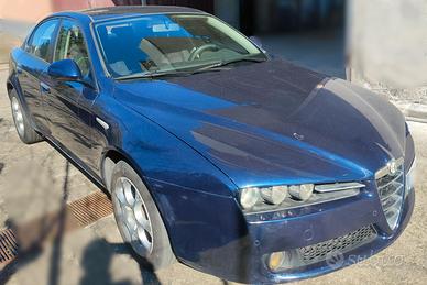 Ricambi Alfa romeo 159