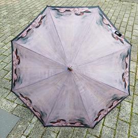 Ombrello arte Raffaello