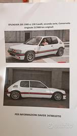 Splendida 205 1900 cc 130 Cavalli