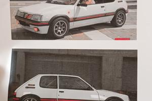 Splendida 205 1900 cc 130 Cavalli