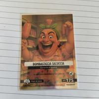 Carta Italian BrainRot Rara