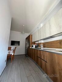 Stanza singola con bagno privato