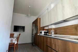 Stanza singola con bagno privato