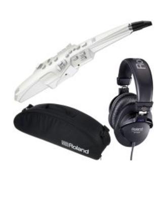 Roland AEROPHONE AE-10 WHITE - SAX Digitale e non